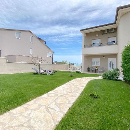 Casa Hana Bužinija Exteriér fotografie