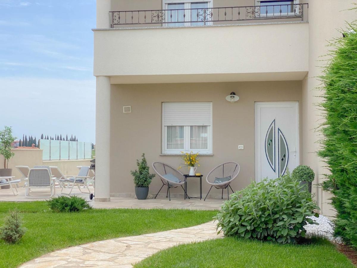 Casa Hana Bužinija Exteriér fotografie