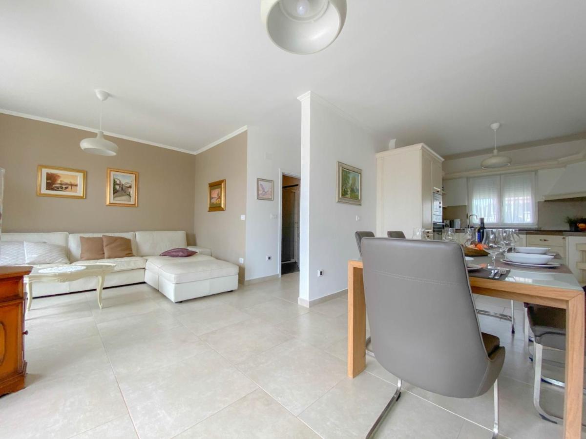 Casa Hana Bužinija Exteriér fotografie
