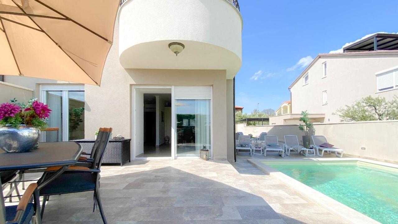 Casa Hana Bužinija Exteriér fotografie