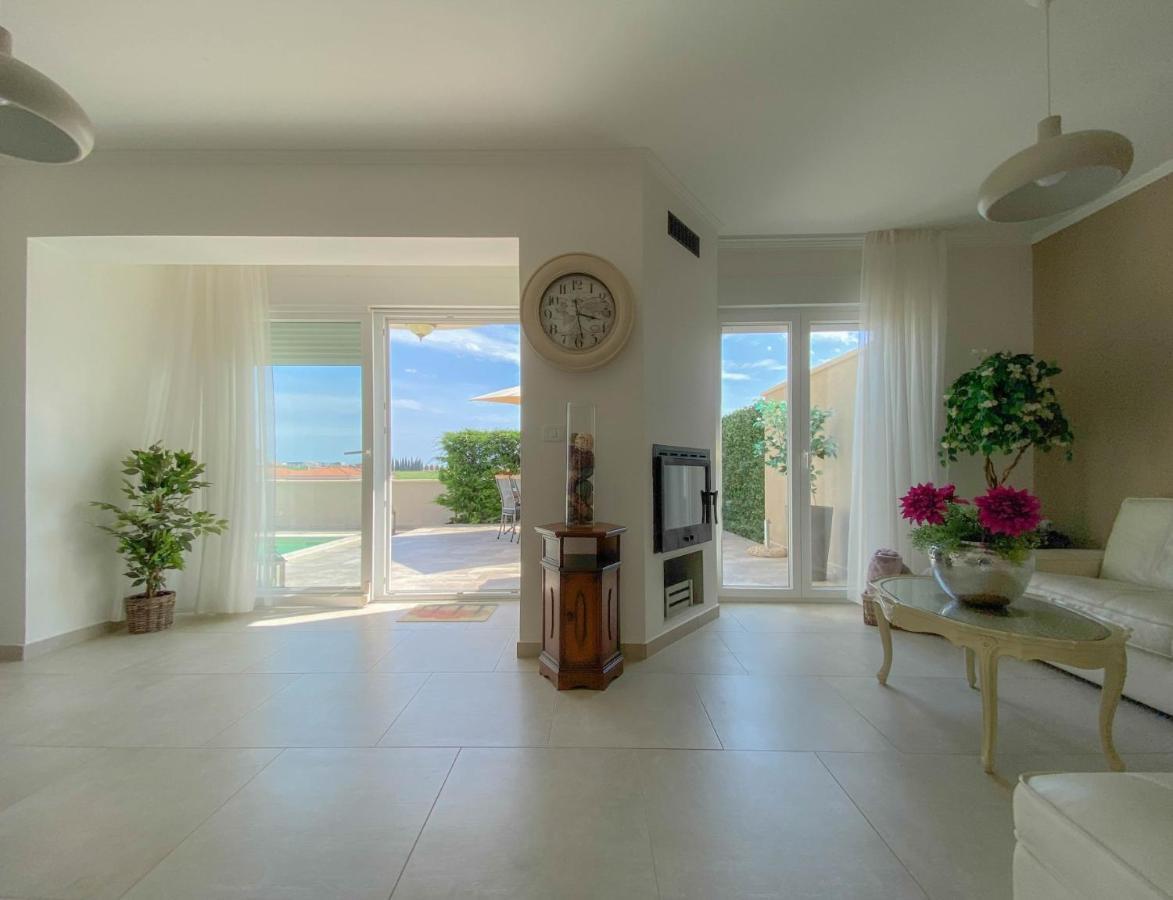 Casa Hana Bužinija Exteriér fotografie