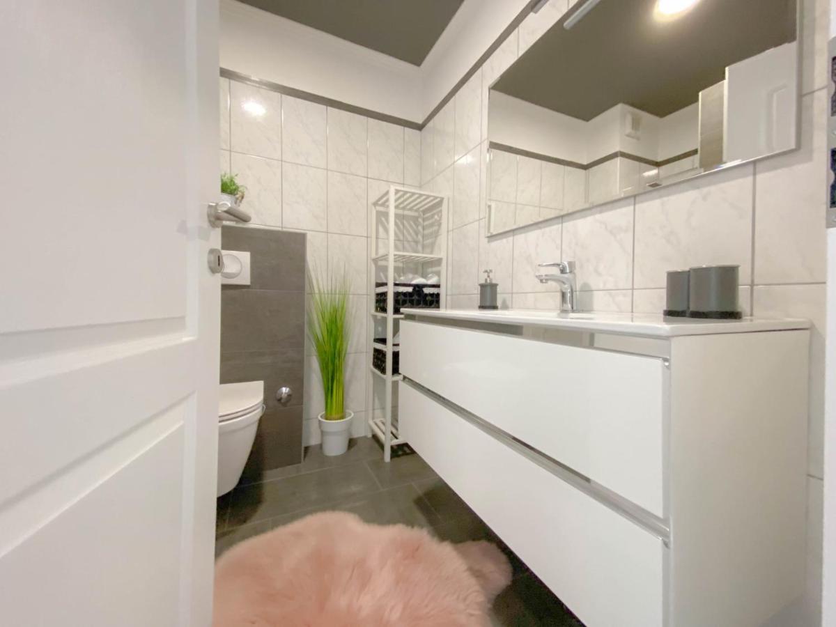 Casa Hana Bužinija Exteriér fotografie
