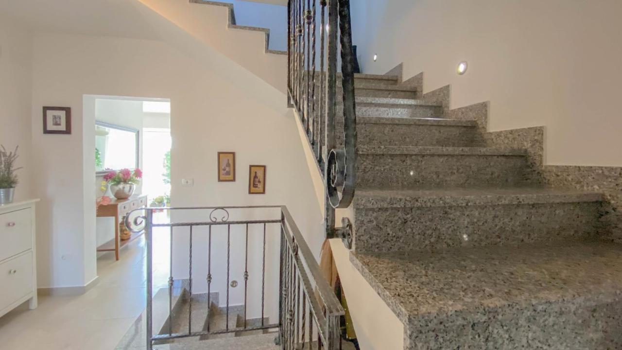 Casa Hana Bužinija Exteriér fotografie
