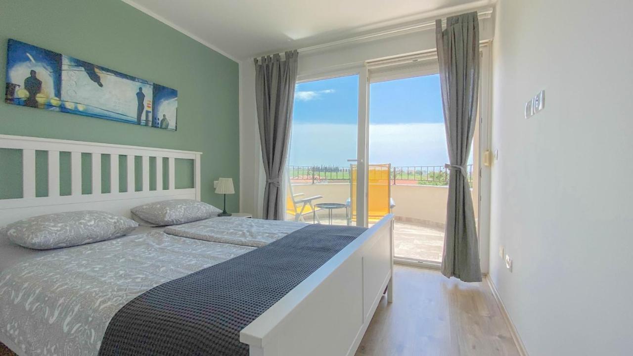 Casa Hana Bužinija Exteriér fotografie