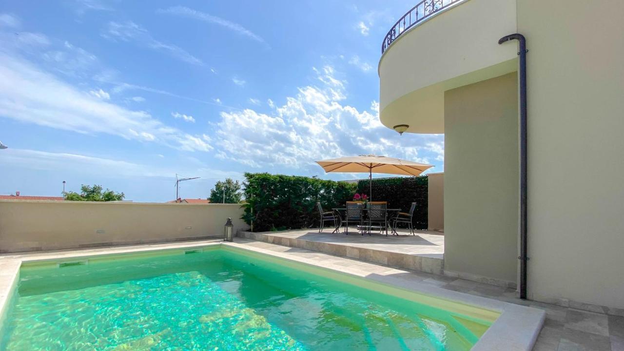Casa Hana Bužinija Exteriér fotografie