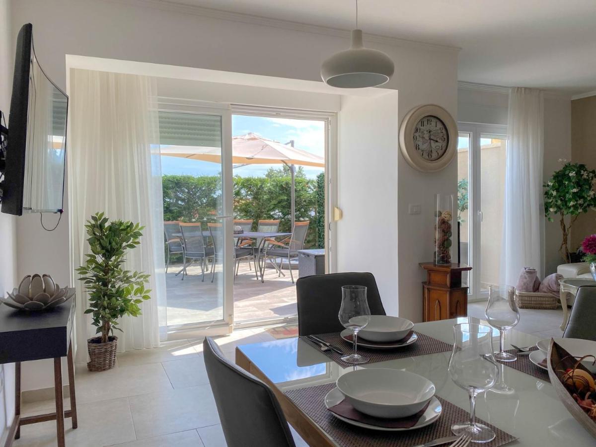 Casa Hana Bužinija Exteriér fotografie