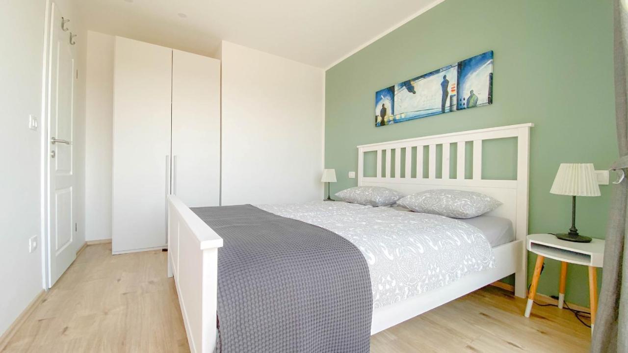 Casa Hana Bužinija Exteriér fotografie