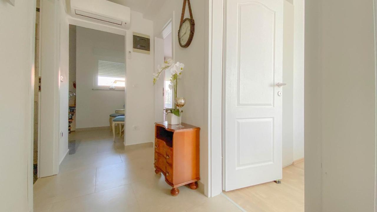 Casa Hana Bužinija Exteriér fotografie