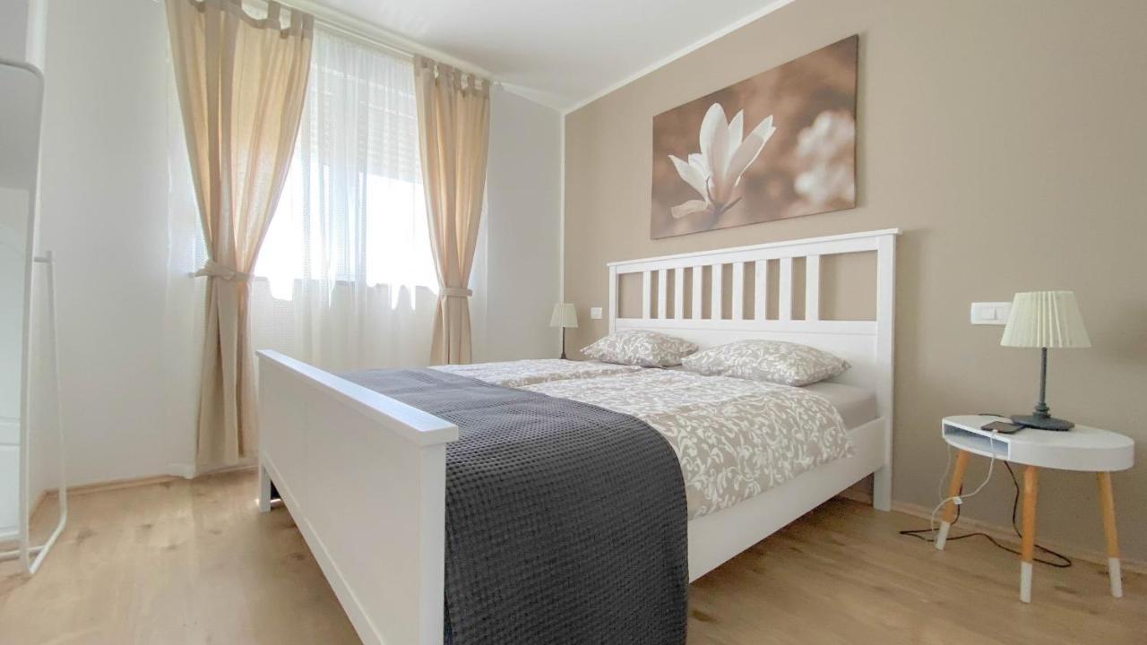 Casa Hana Bužinija Exteriér fotografie