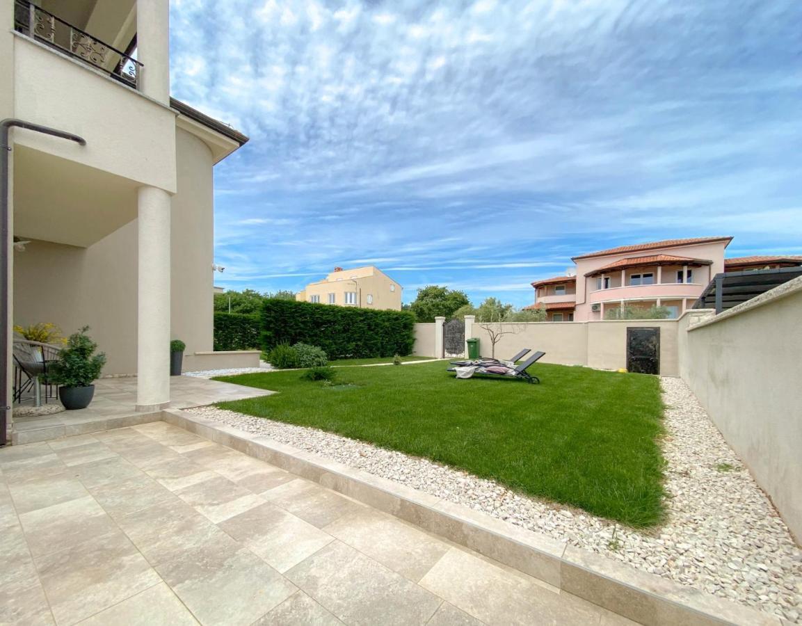 Casa Hana Bužinija Exteriér fotografie