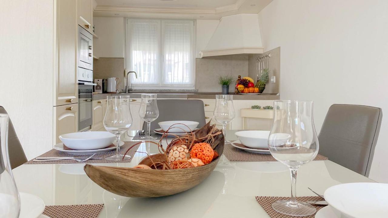 Casa Hana Bužinija Exteriér fotografie